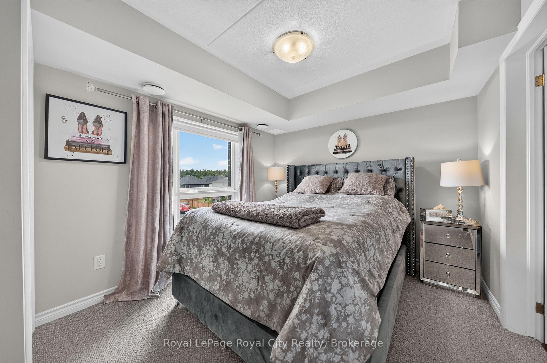Photo 18 of Unit 305, 7 Kay Crescent, Guelph, Pineridge/Westminster Woods — HOMEH