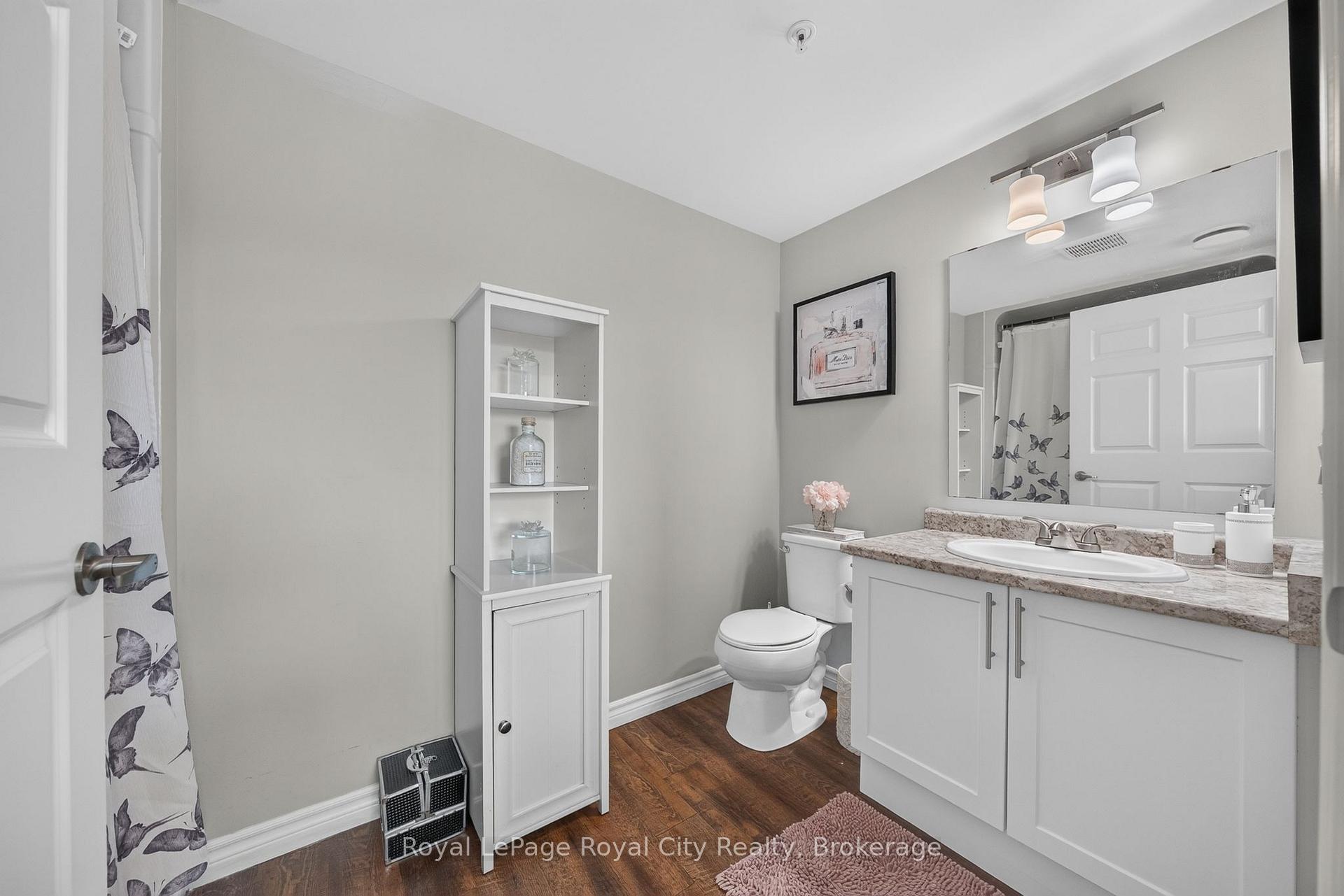 Photo 19 of Unit 305, 7 Kay Crescent, Guelph, Pineridge/Westminster Woods — HOMEH