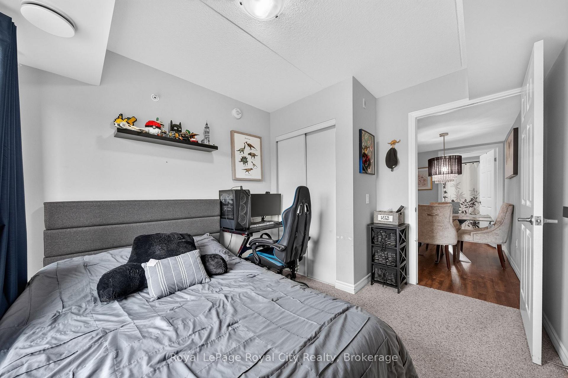 Photo 20 of Unit 305, 7 Kay Crescent, Guelph, Pineridge/Westminster Woods — HOMEH