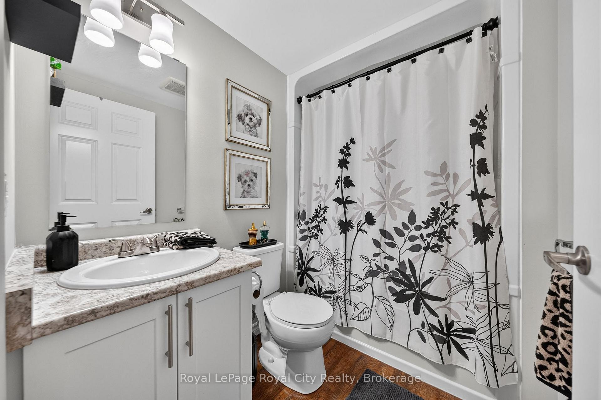 Photo 22 of Unit 305, 7 Kay Crescent, Guelph, Pineridge/Westminster Woods — HOMEH
