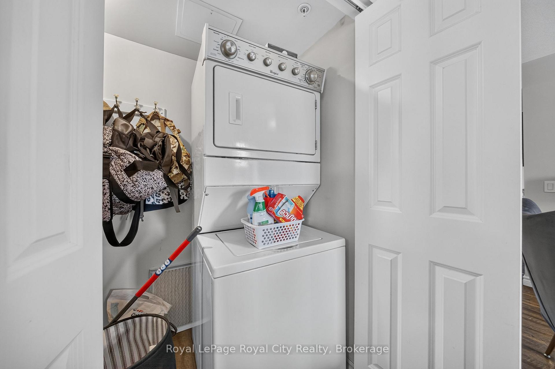 Photo 26 of Unit 305, 7 Kay Crescent, Guelph, Pineridge/Westminster Woods — HOMEH