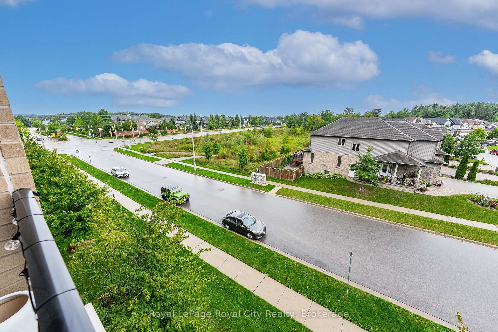 Photo 23 of Unit 305, 7 Kay Crescent, Guelph, Pineridge/Westminster Woods — HOMEH