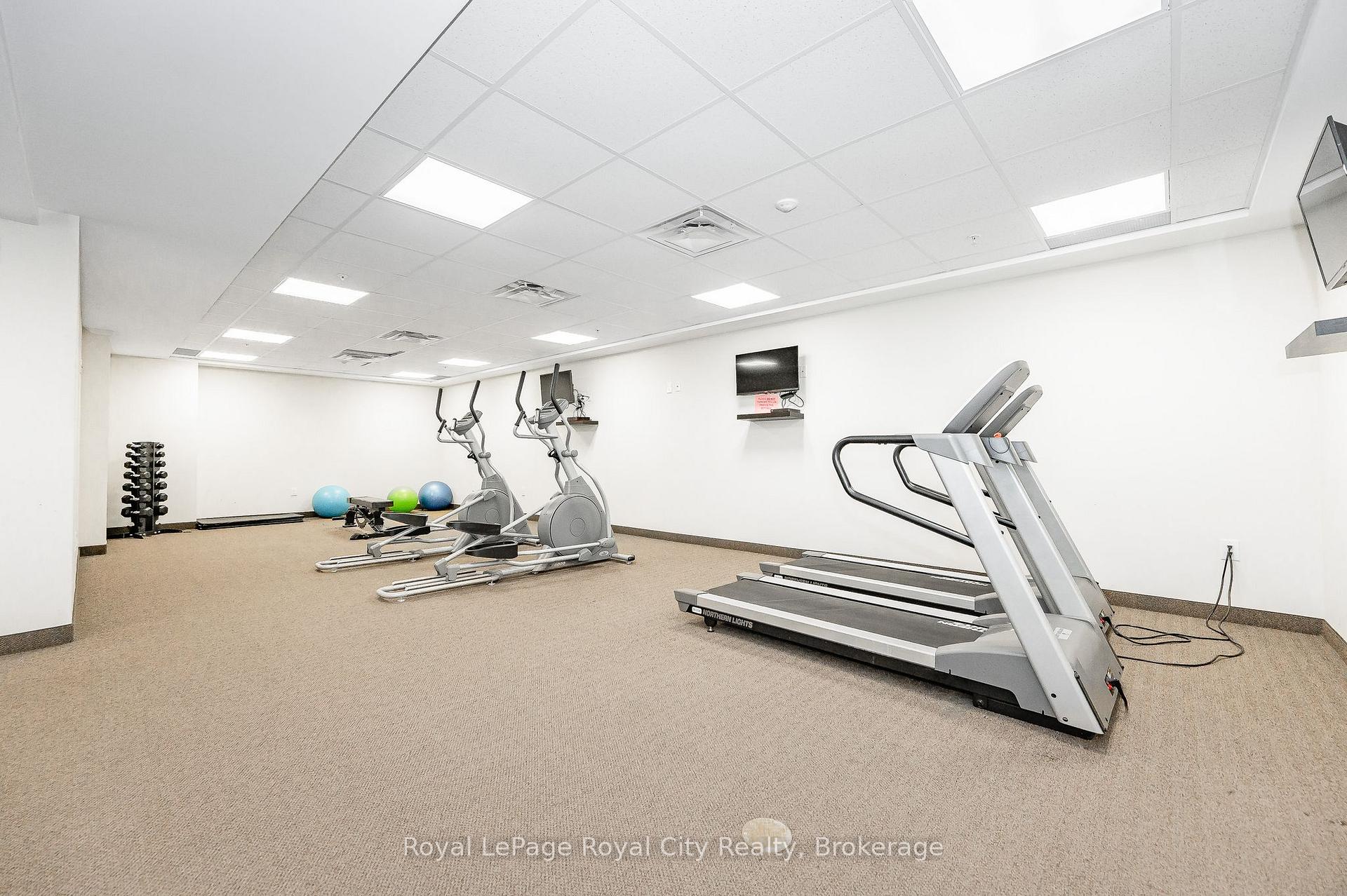 Photo 29 of Unit 305, 7 Kay Crescent, Guelph, Pineridge/Westminster Woods — HOMEH