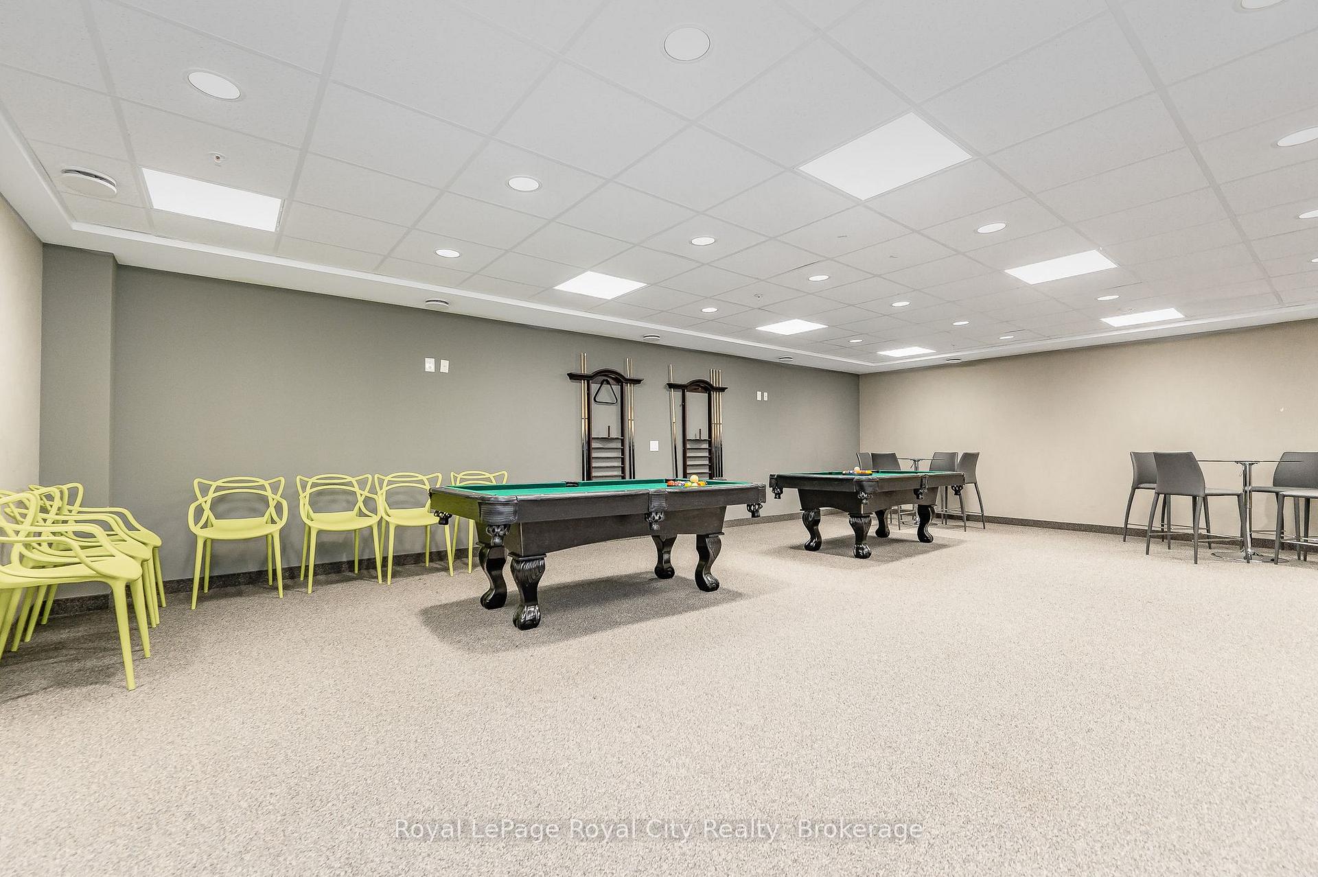 Photo 30 of Unit 305, 7 Kay Crescent, Guelph, Pineridge/Westminster Woods — HOMEH
