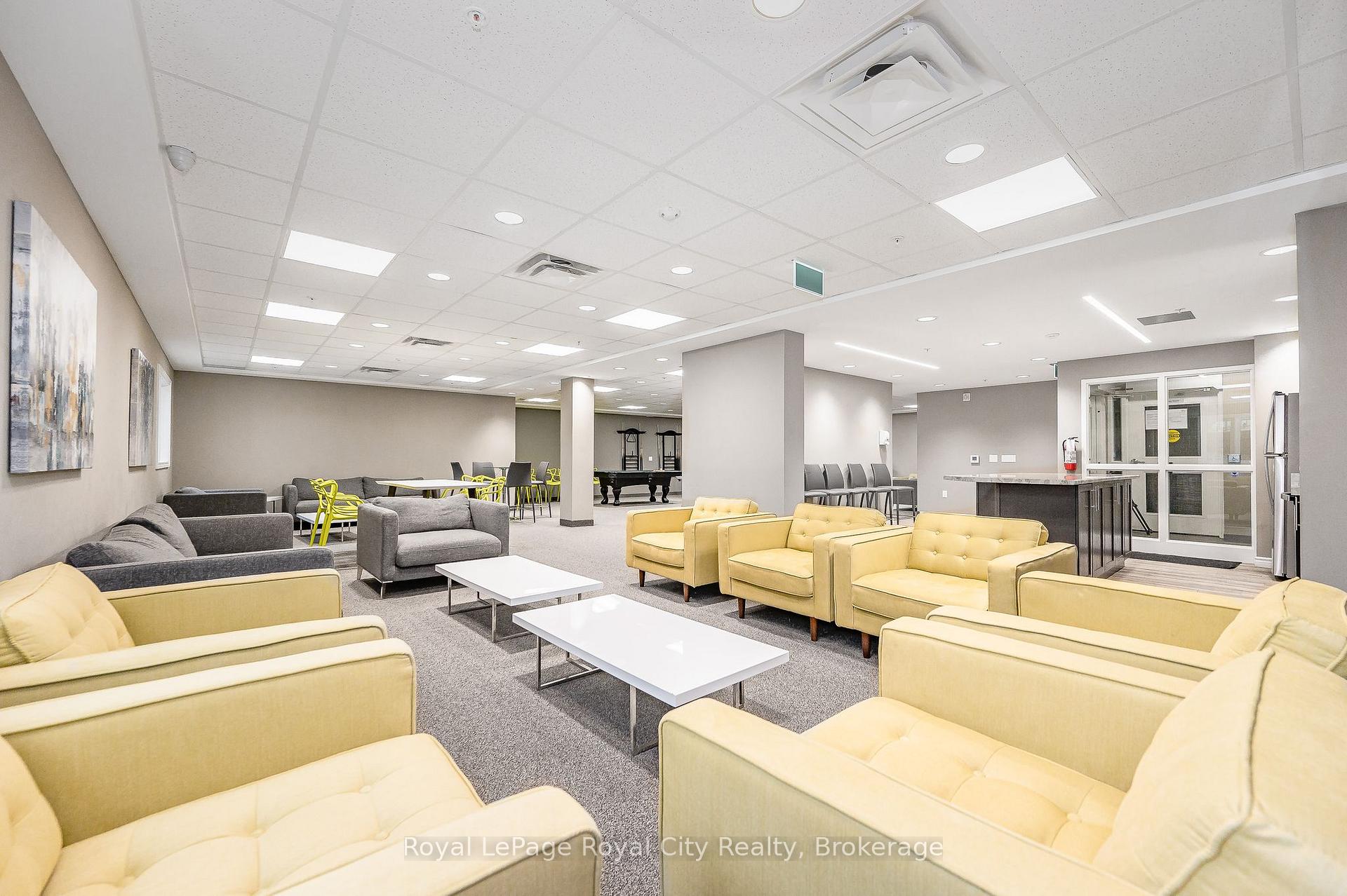 Photo 33 of Unit 305, 7 Kay Crescent, Guelph, Pineridge/Westminster Woods — HOMEH