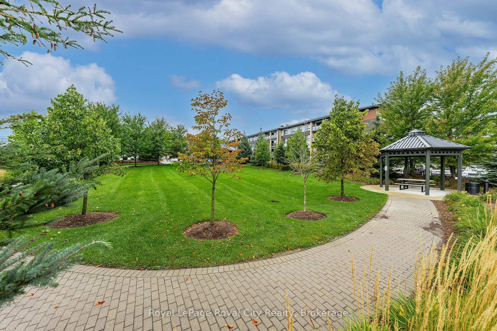 Photo 34 of Unit 305, 7 Kay Crescent, Guelph, Pineridge/Westminster Woods — HOMEH
