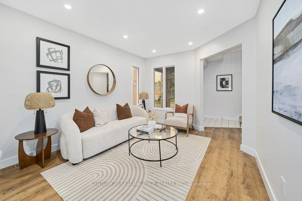 Photo 11 of 137 Timber Mill Avenue, Whitby, Williamsburg — HOMEH
