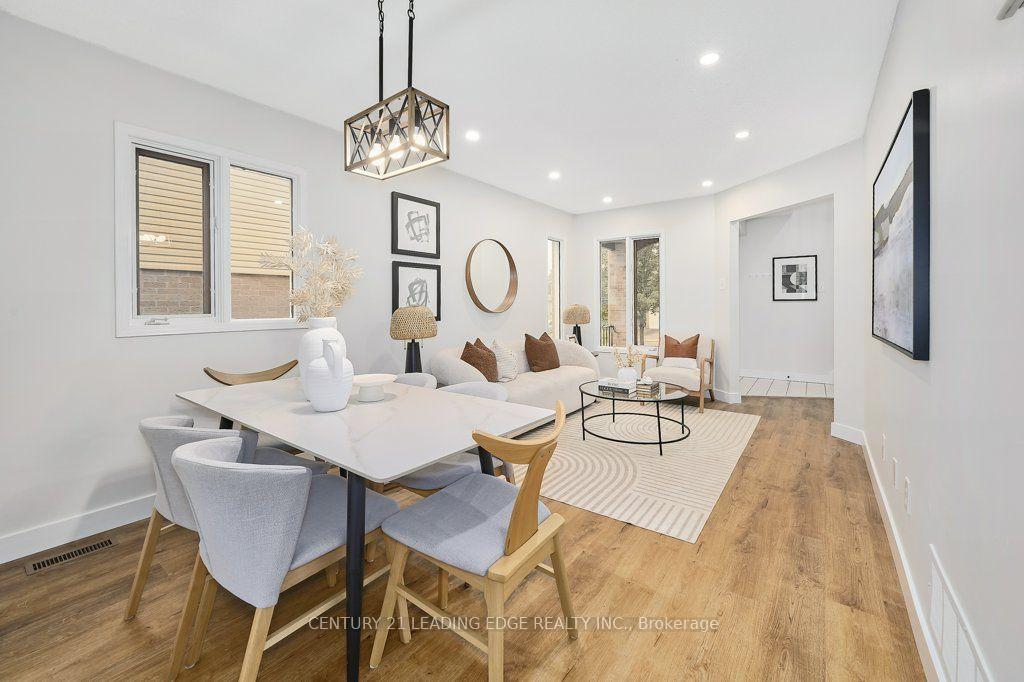 Photo 14 of 137 Timber Mill Avenue, Whitby, Williamsburg — HOMEH