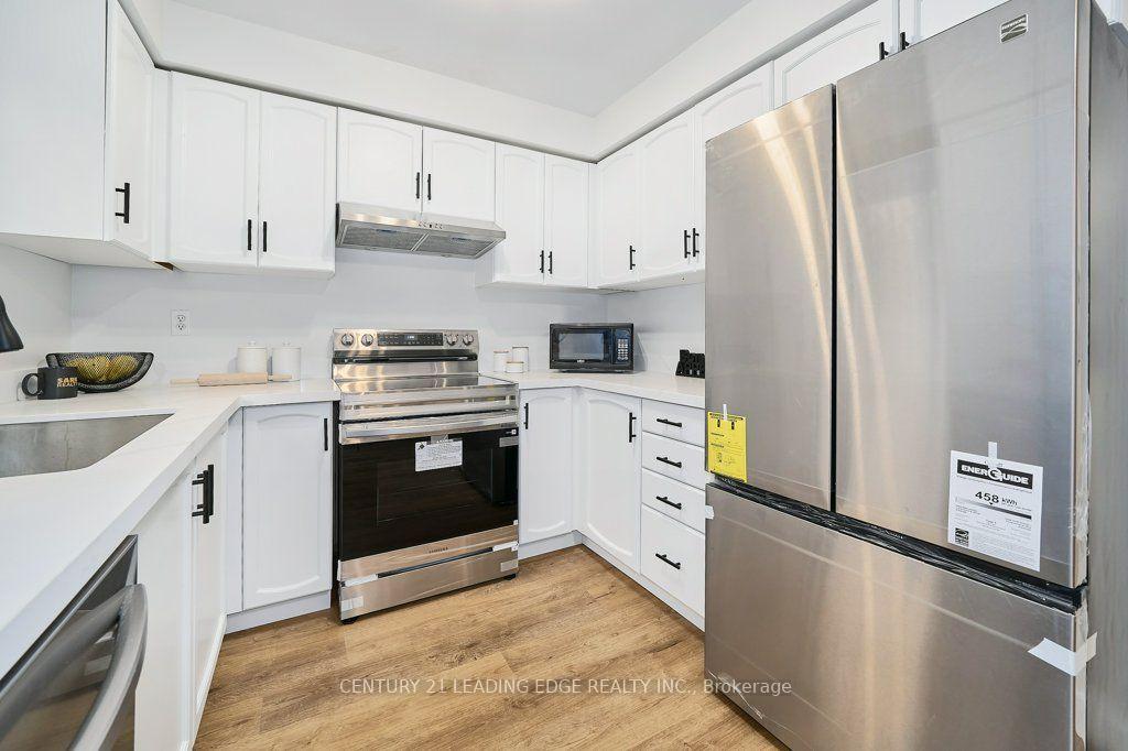Photo 21 of 137 Timber Mill Avenue, Whitby, Williamsburg — HOMEH