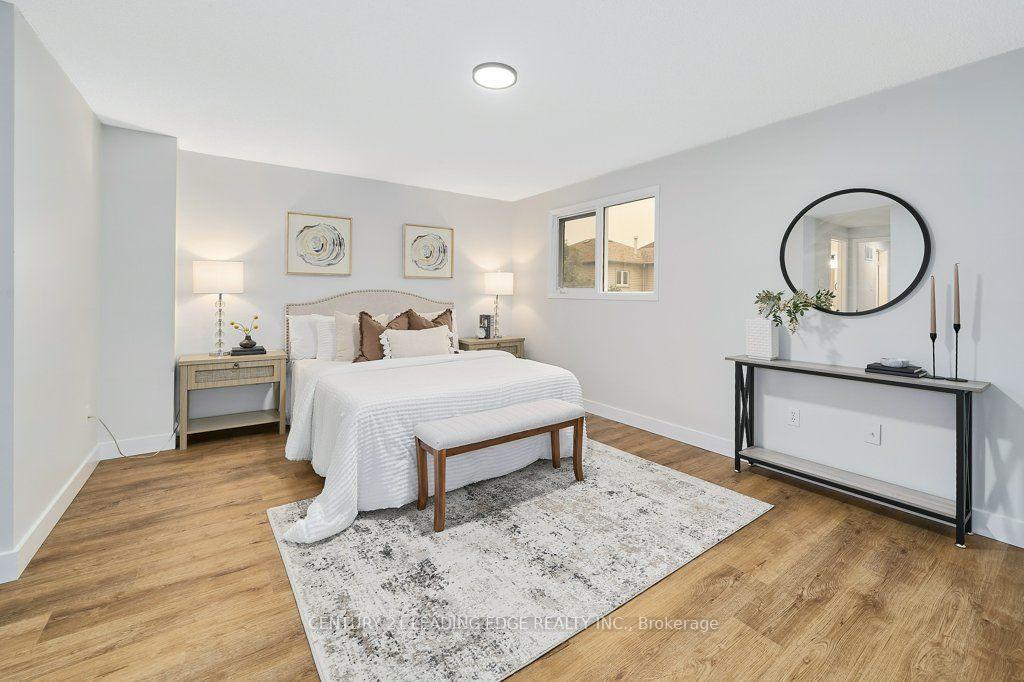 Photo 27 of 137 Timber Mill Avenue, Whitby, Williamsburg — HOMEH