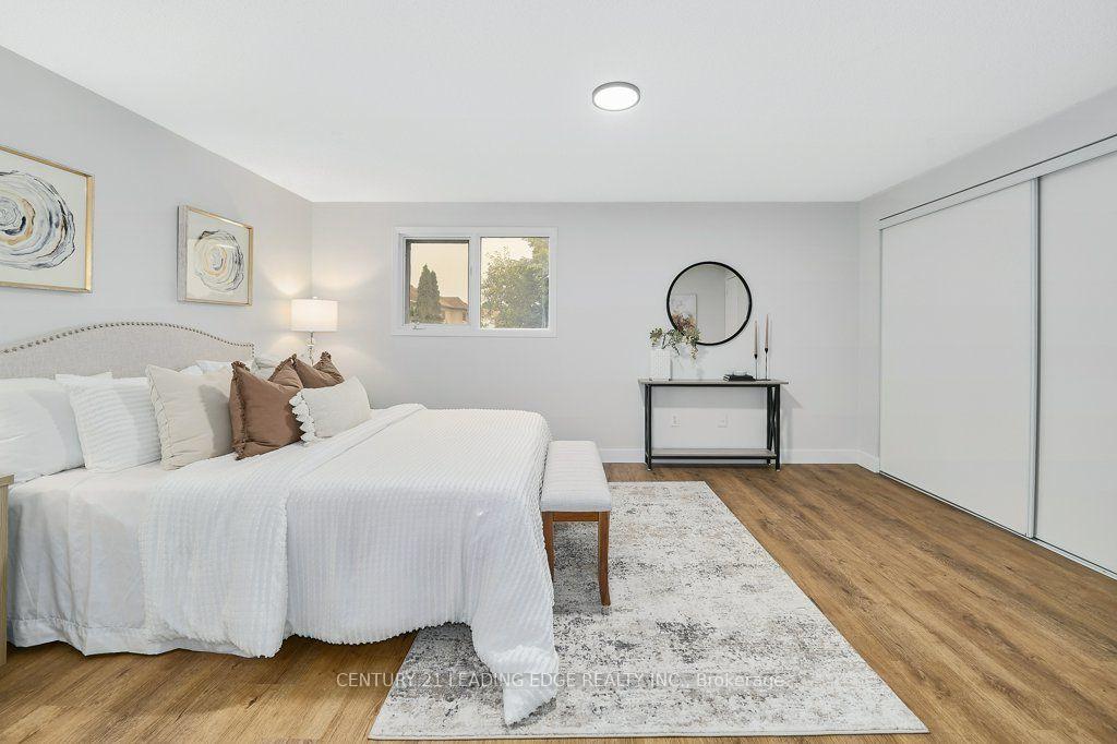 Photo 28 of 137 Timber Mill Avenue, Whitby, Williamsburg — HOMEH