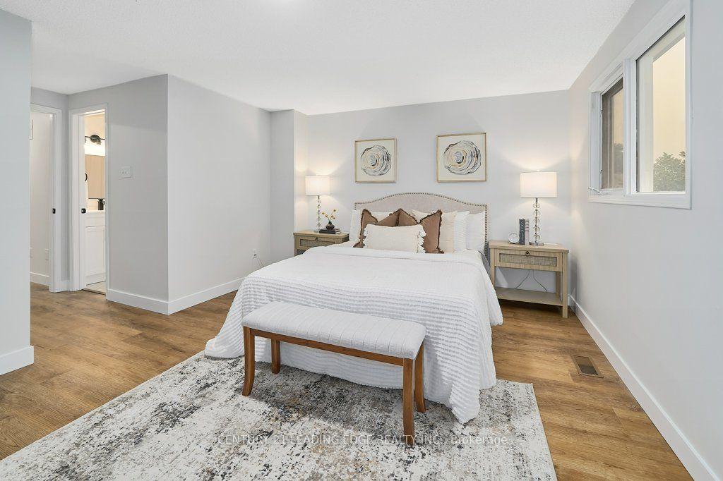 Photo 30 of 137 Timber Mill Avenue, Whitby, Williamsburg — HOMEH