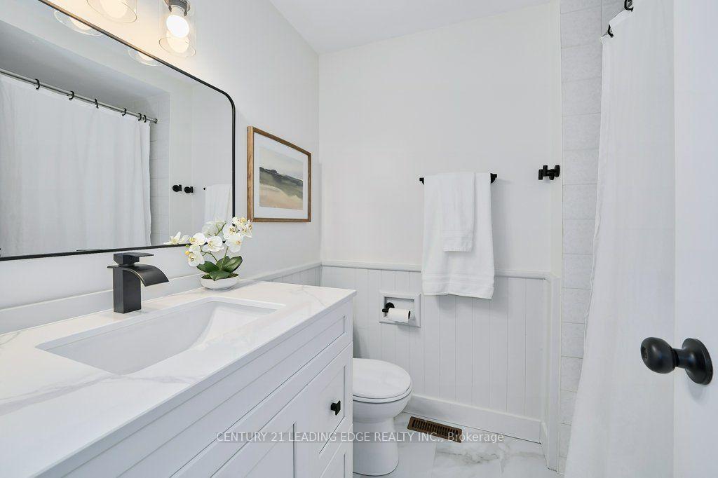 Photo 32 of 137 Timber Mill Avenue, Whitby, Williamsburg — HOMEH