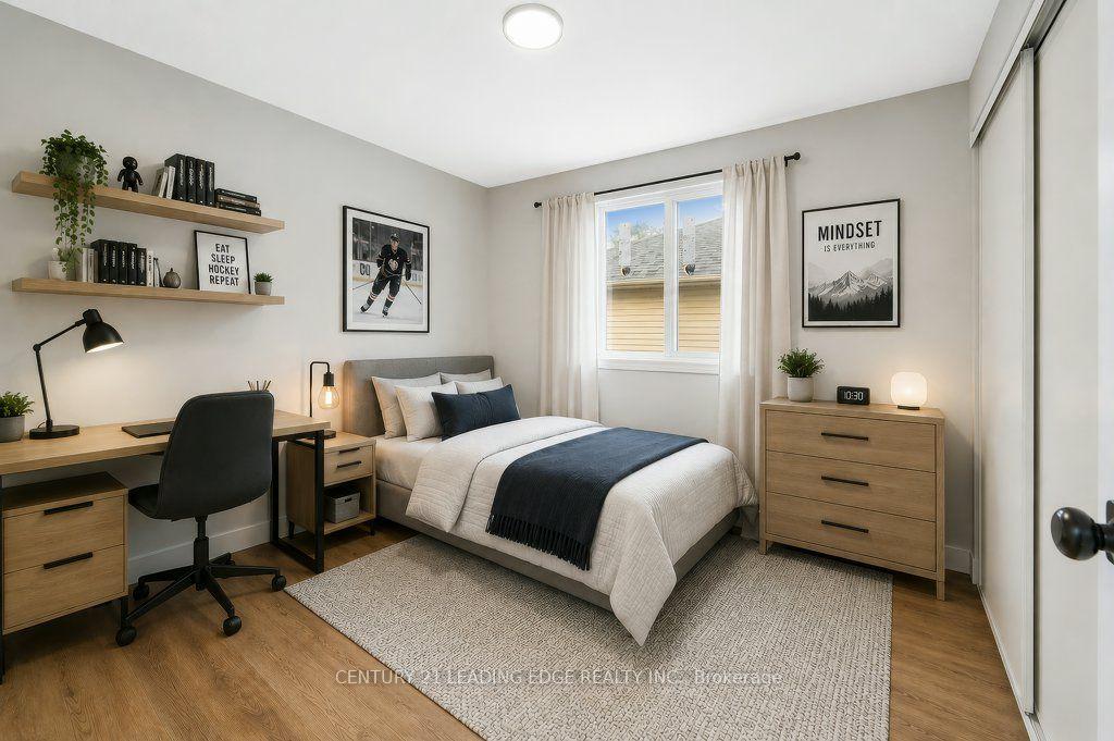 Photo 35 of 137 Timber Mill Avenue, Whitby, Williamsburg — HOMEH