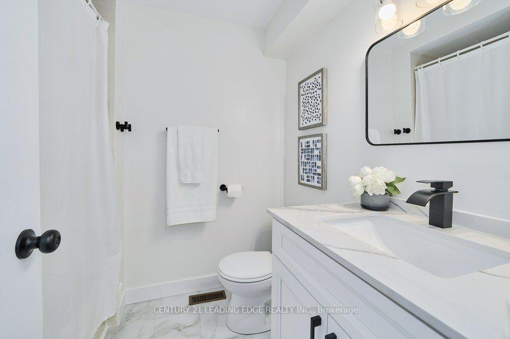 Photo 37 of 137 Timber Mill Avenue, Whitby, Williamsburg — HOMEH