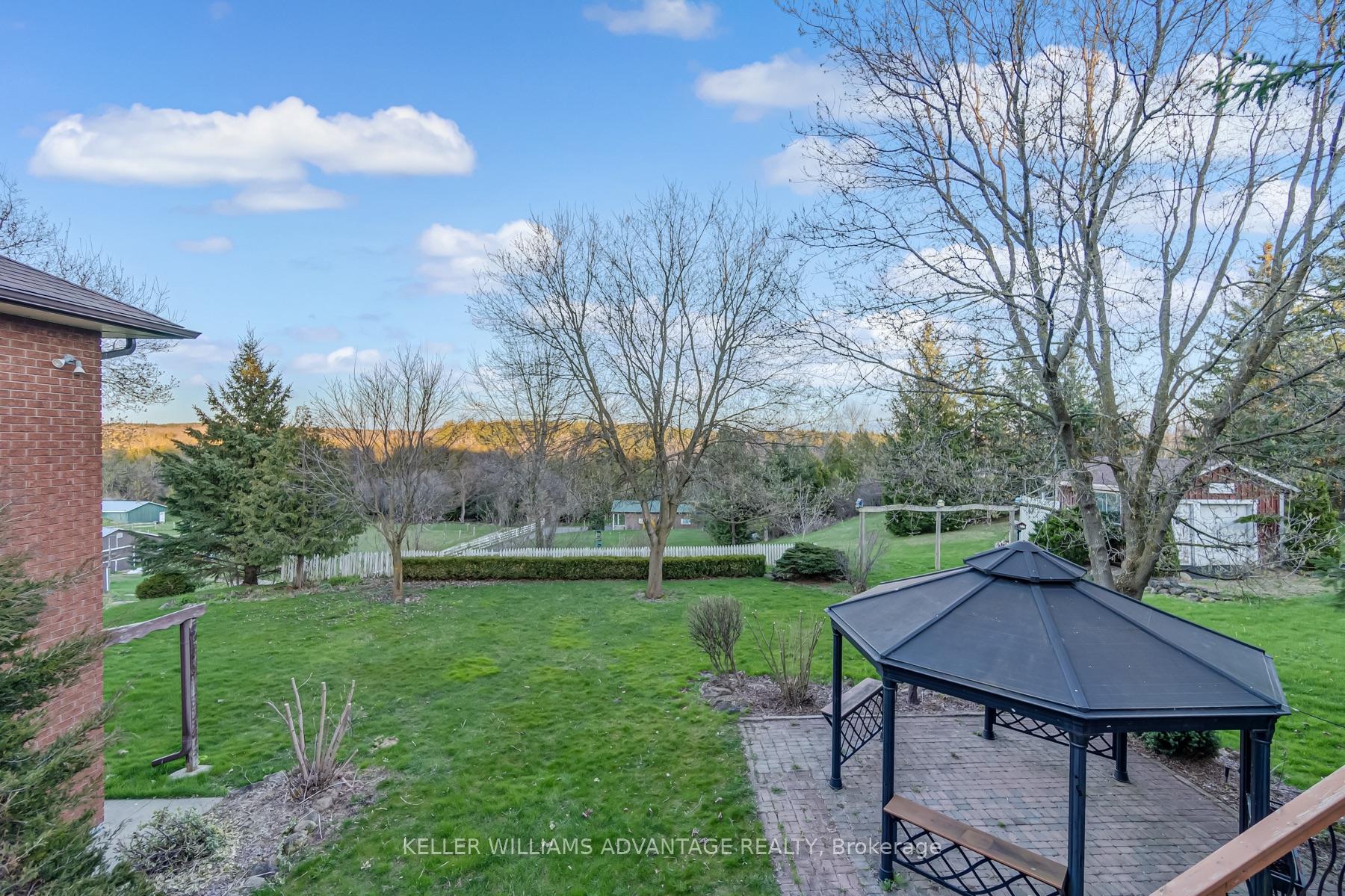 Photo 22 of 3100 30 Side Road, Milton, Rural Milton West — HOMEH