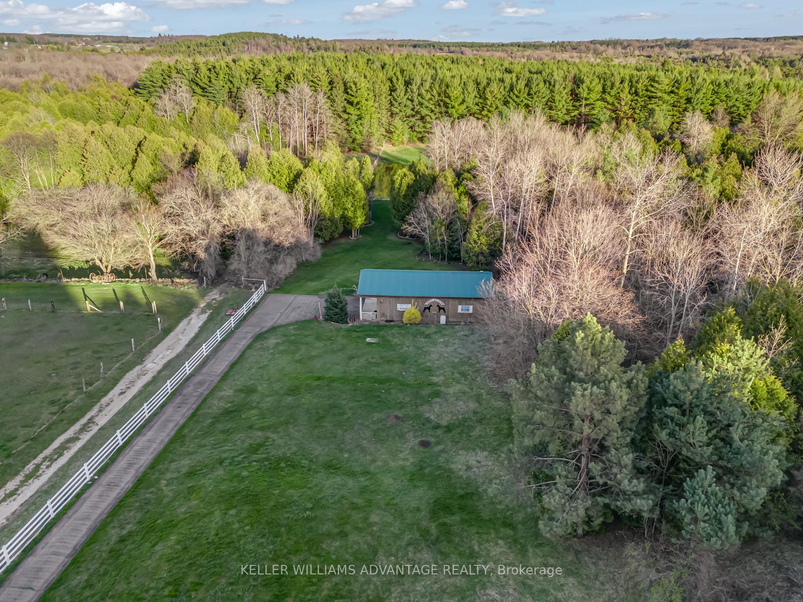 Photo 41 of 3100 30 Side Road, Milton, Rural Milton West — HOMEH