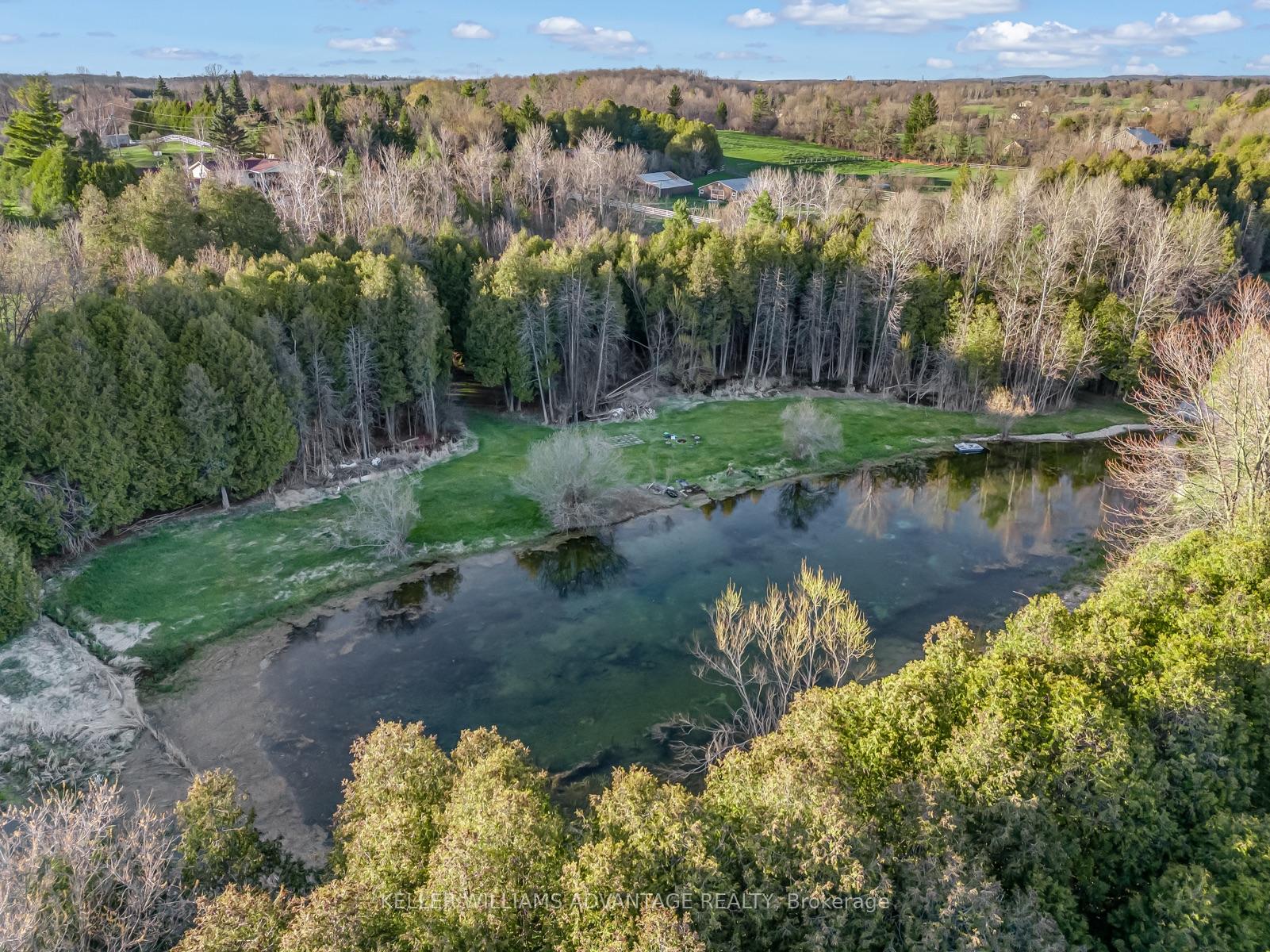 Photo 42 of 3100 30 Side Road, Milton, Rural Milton West — HOMEH