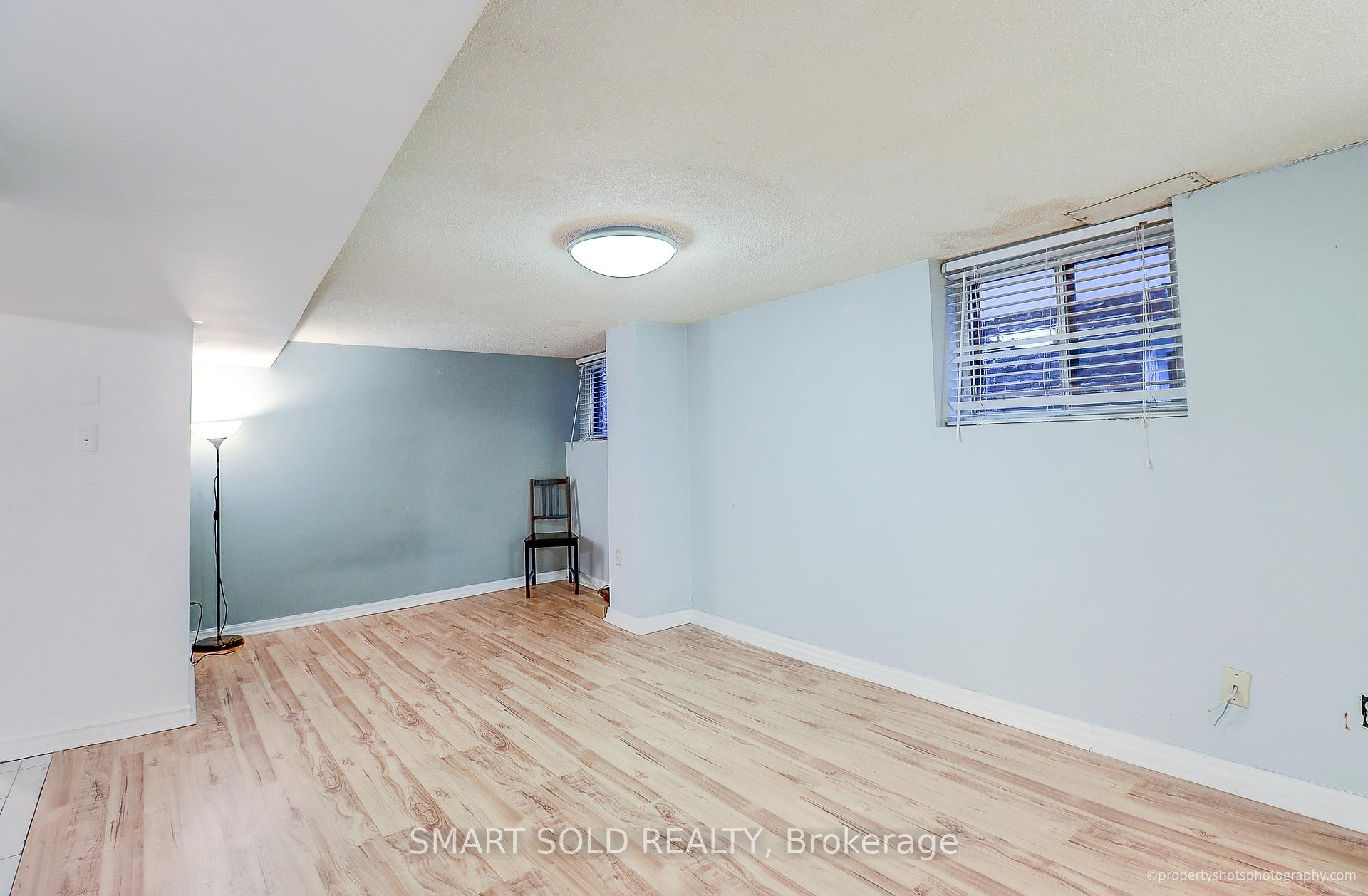 Photo 6 of Unit Lower B, 720 Coxwell Avenue, Toronto, Danforth — HOMEH