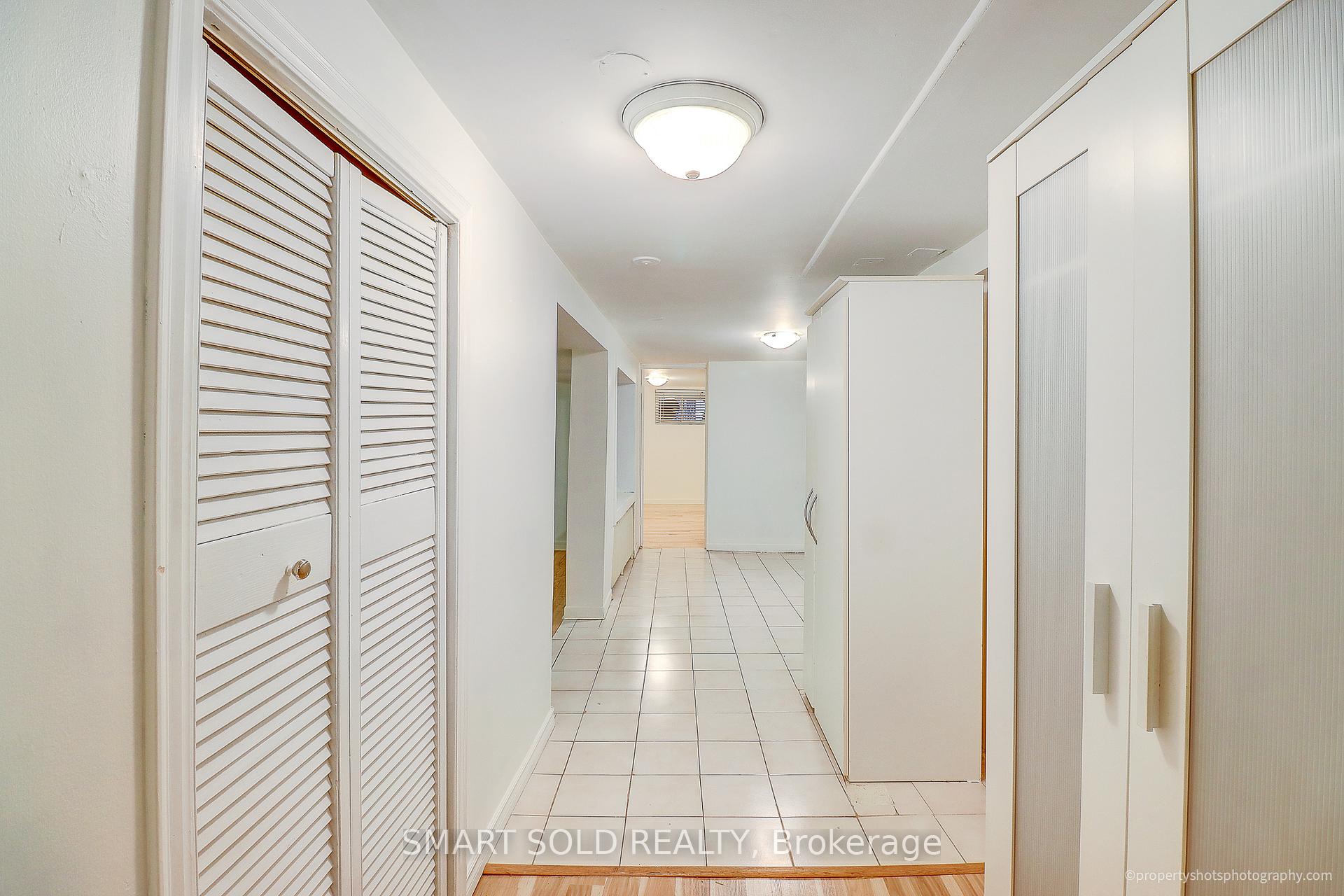 Photo 7 of Unit Lower B, 720 Coxwell Avenue, Toronto, Danforth — HOMEH