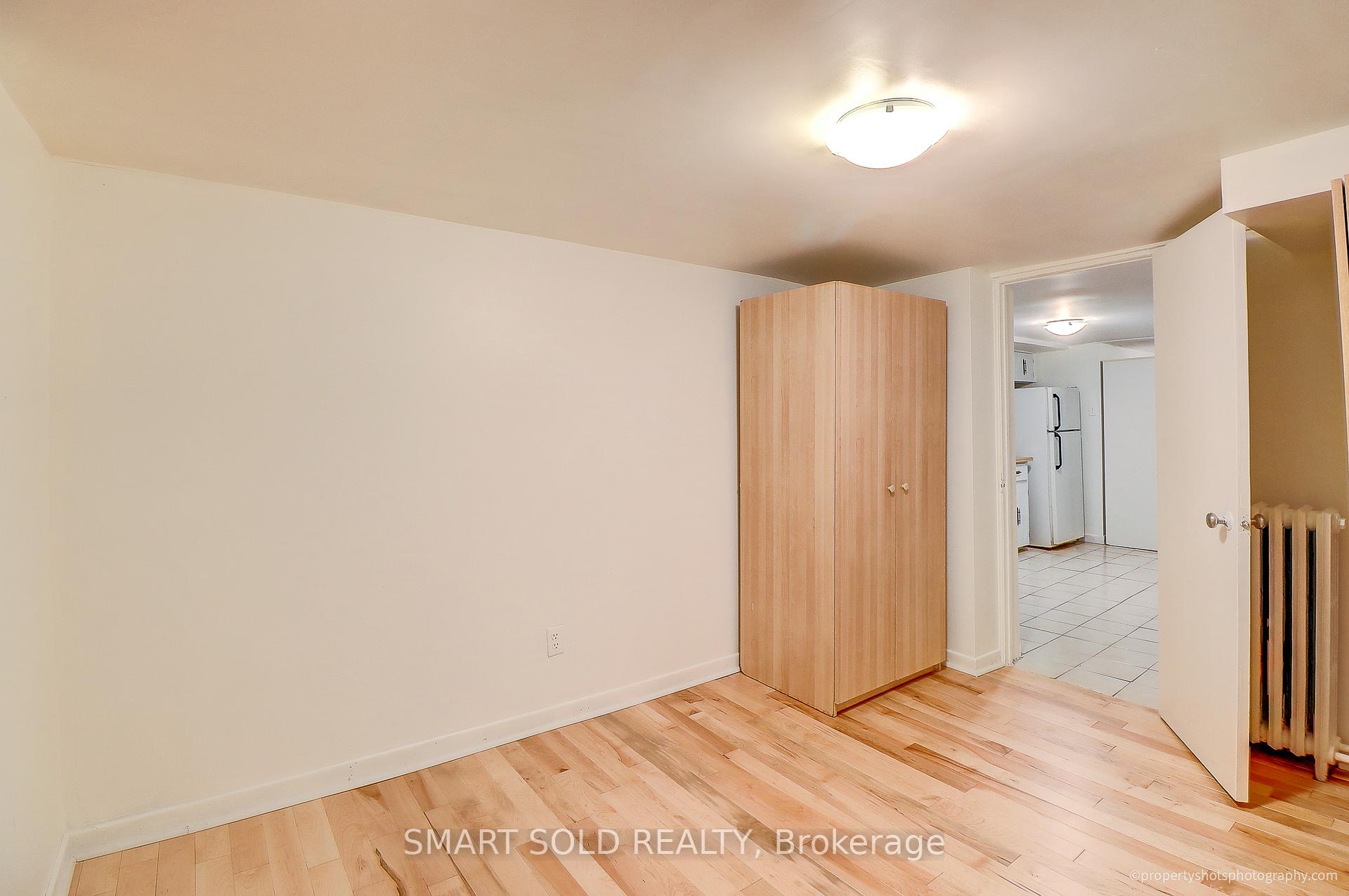 Photo 13 of Unit Lower B, 720 Coxwell Avenue, Toronto, Danforth — HOMEH
