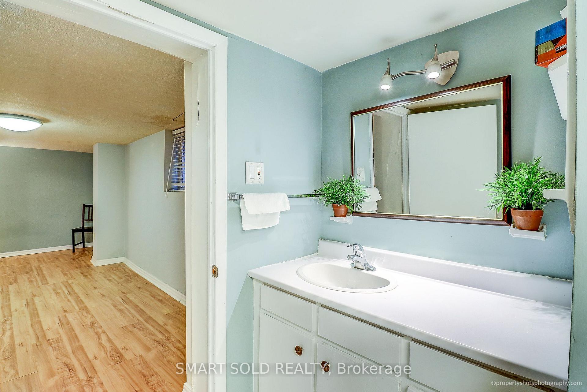 Photo 14 of Unit Lower B, 720 Coxwell Avenue, Toronto, Danforth — HOMEH