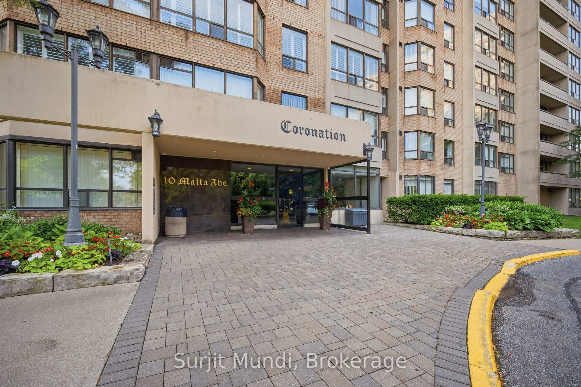 Photo of Unit 1501, 10 Malta Avenue
