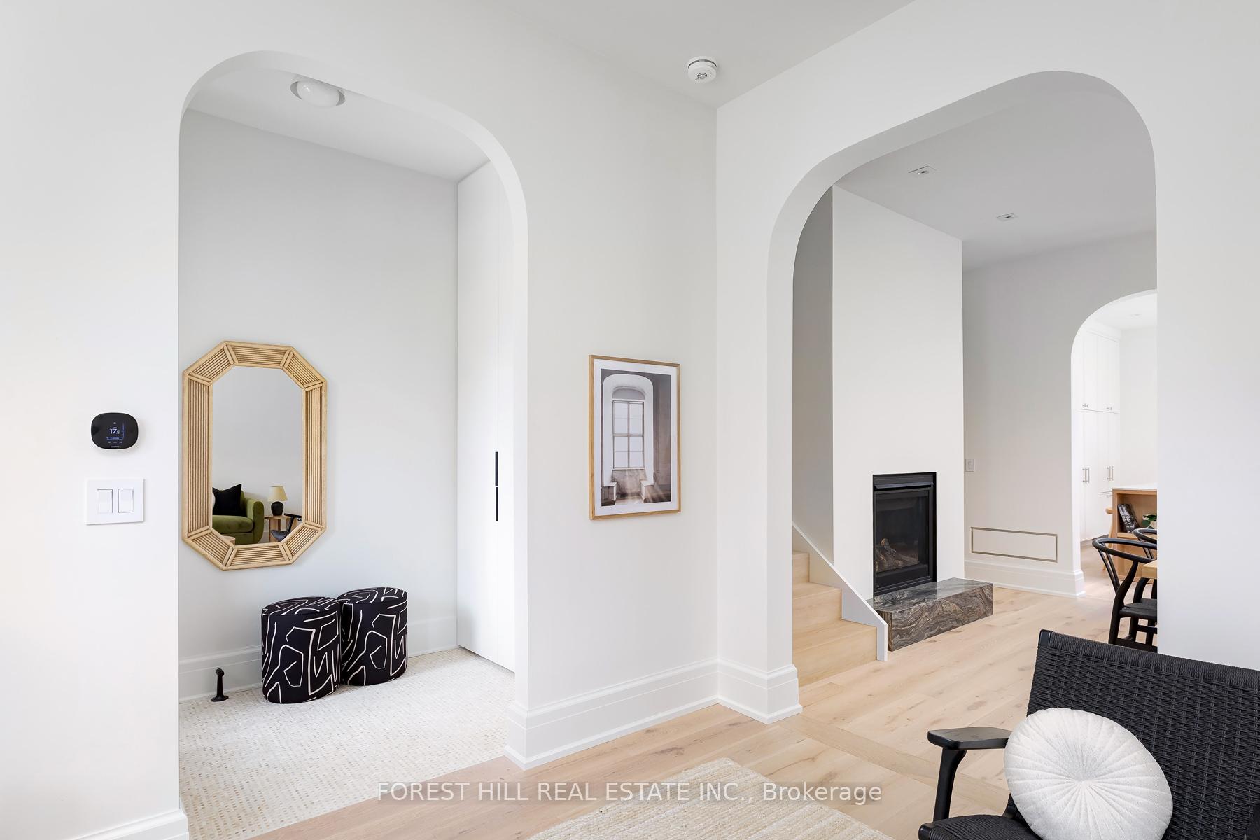 Photo 8 of 61 Foxley Street, Toronto, Trinity-Bellwoods — HOMEH