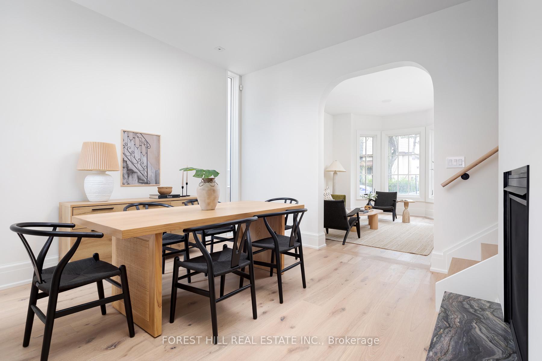 Photo 9 of 61 Foxley Street, Toronto, Trinity-Bellwoods — HOMEH