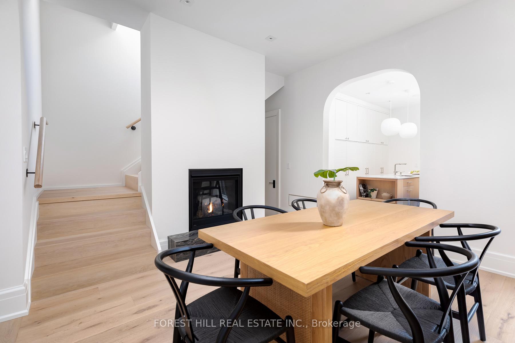 Photo 10 of 61 Foxley Street, Toronto, Trinity-Bellwoods — HOMEH