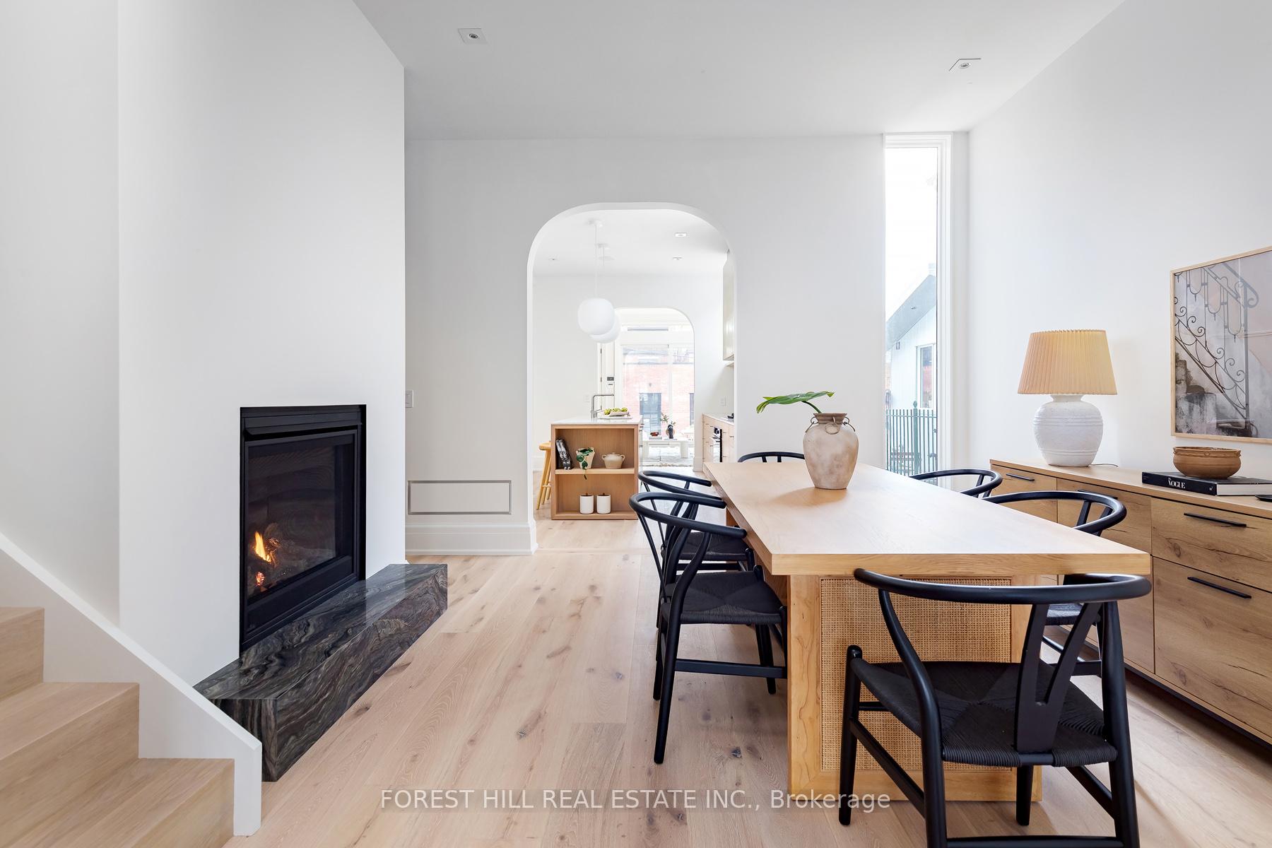 Photo 11 of 61 Foxley Street, Toronto, Trinity-Bellwoods — HOMEH