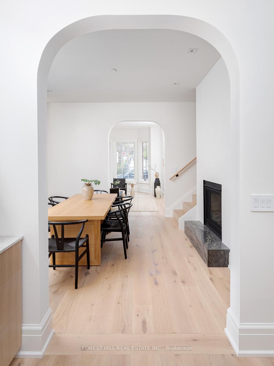 Photo 13 of 61 Foxley Street, Toronto, Trinity-Bellwoods — HOMEH