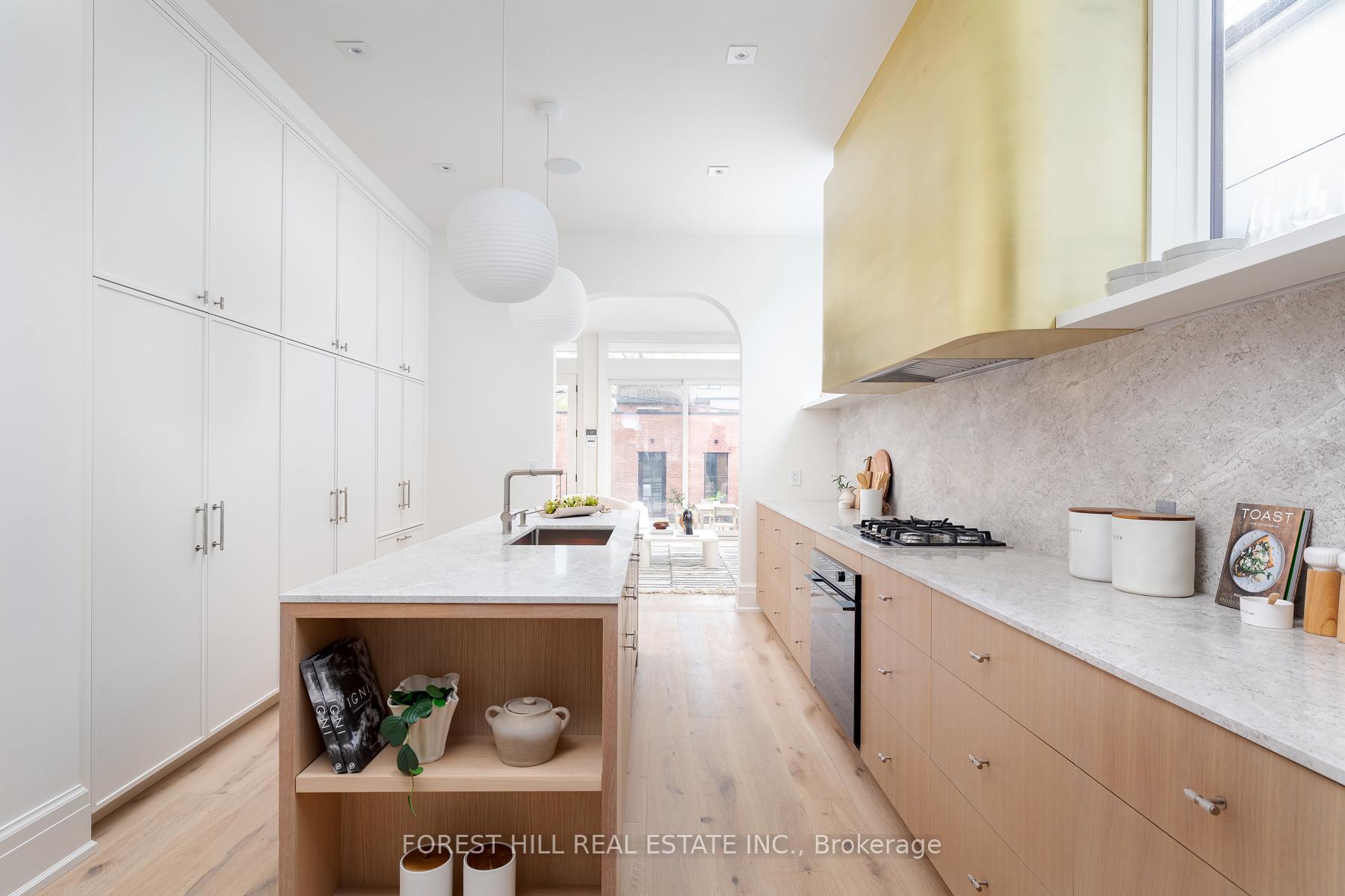 Photo 14 of 61 Foxley Street, Toronto, Trinity-Bellwoods — HOMEH