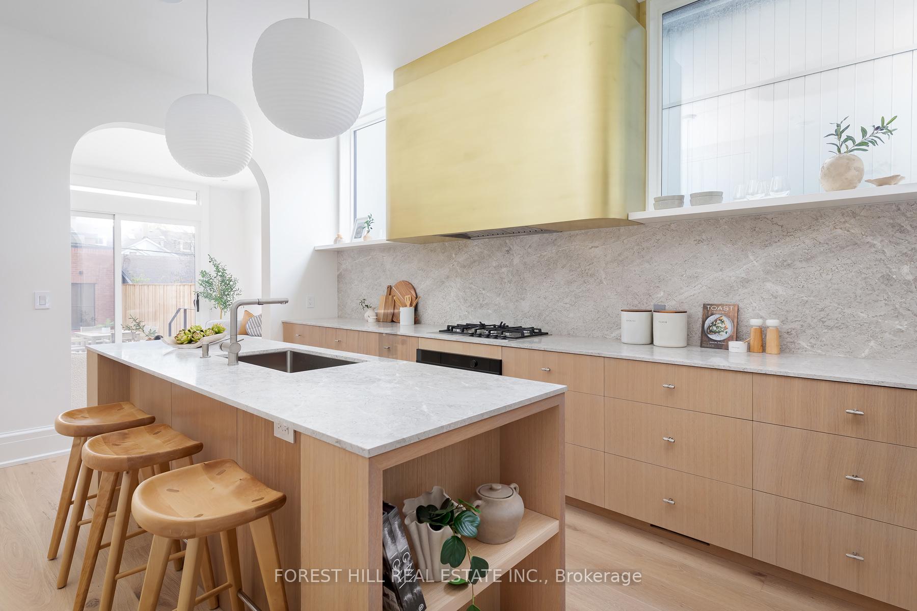 Photo 15 of 61 Foxley Street, Toronto, Trinity-Bellwoods — HOMEH