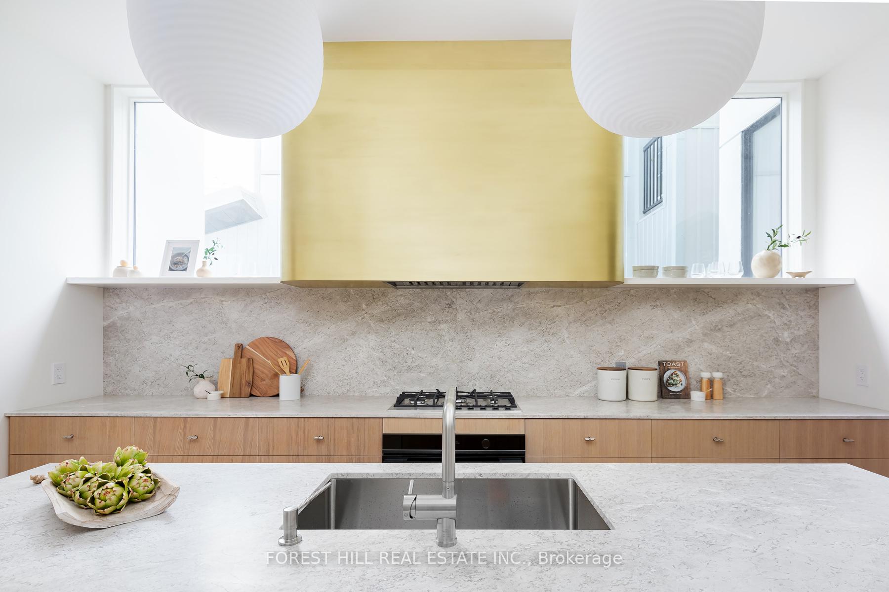 Photo 16 of 61 Foxley Street, Toronto, Trinity-Bellwoods — HOMEH