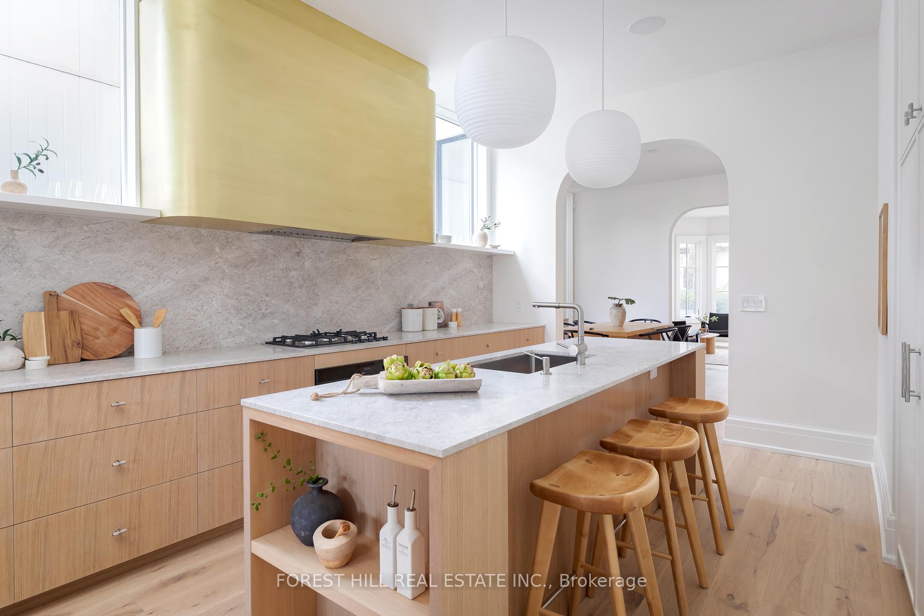 Photo 17 of 61 Foxley Street, Toronto, Trinity-Bellwoods — HOMEH