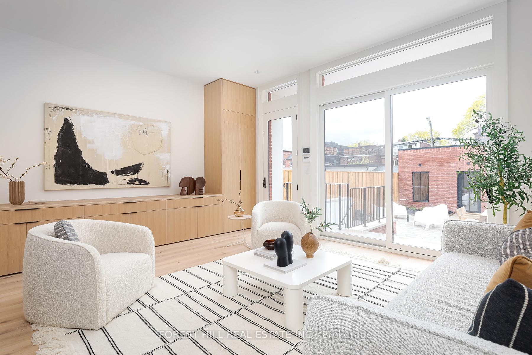 Photo 19 of 61 Foxley Street, Toronto, Trinity-Bellwoods — HOMEH