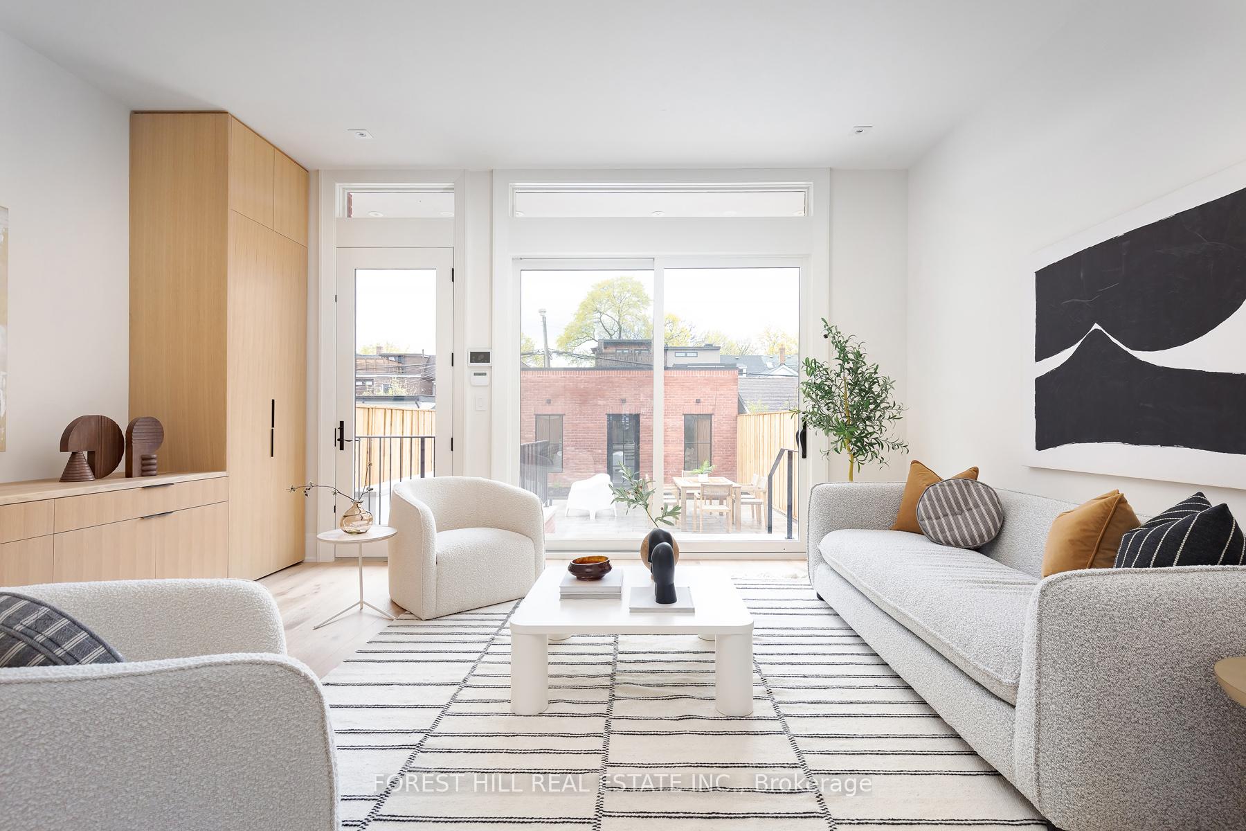 Photo 20 of 61 Foxley Street, Toronto, Trinity-Bellwoods — HOMEH