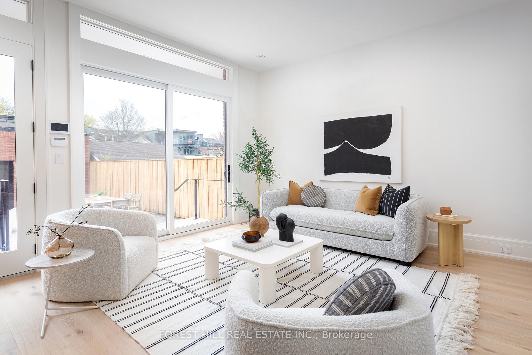 Photo 21 of 61 Foxley Street, Toronto, Trinity-Bellwoods — HOMEH