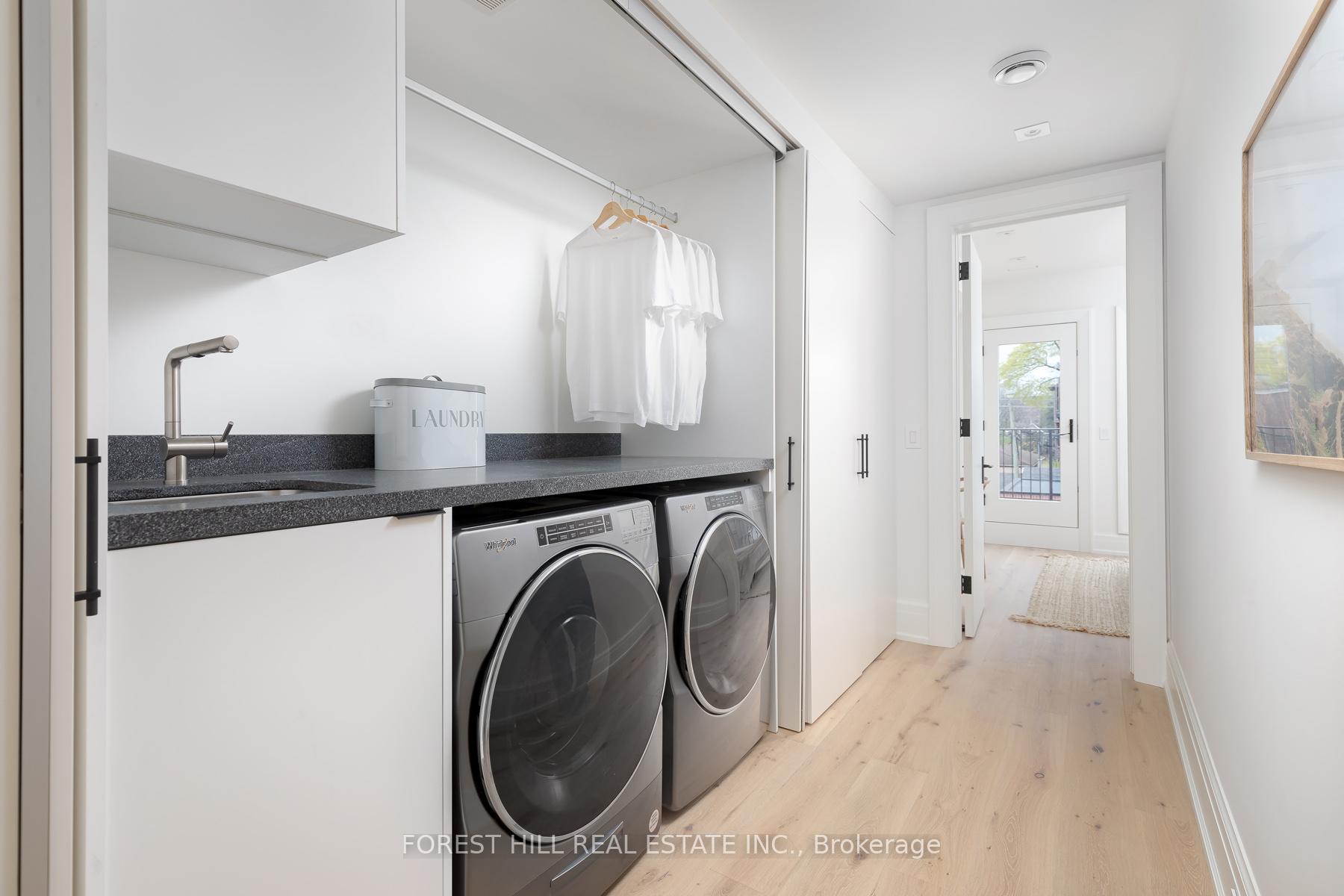 Photo 24 of 61 Foxley Street, Toronto, Trinity-Bellwoods — HOMEH
