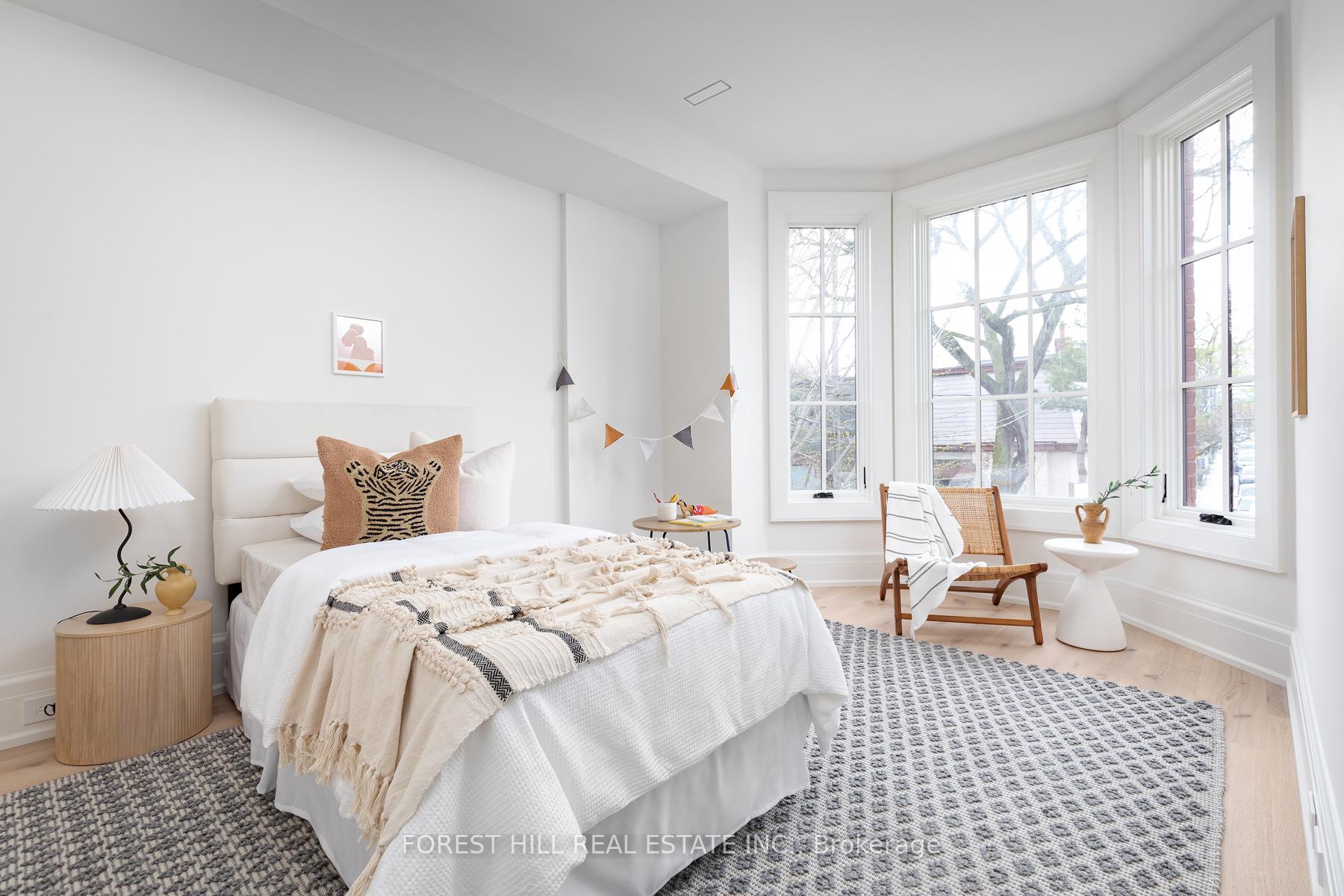 Photo 25 of 61 Foxley Street, Toronto, Trinity-Bellwoods — HOMEH