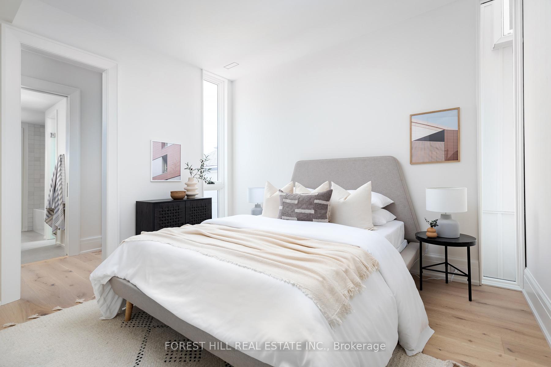 Photo 26 of 61 Foxley Street, Toronto, Trinity-Bellwoods — HOMEH