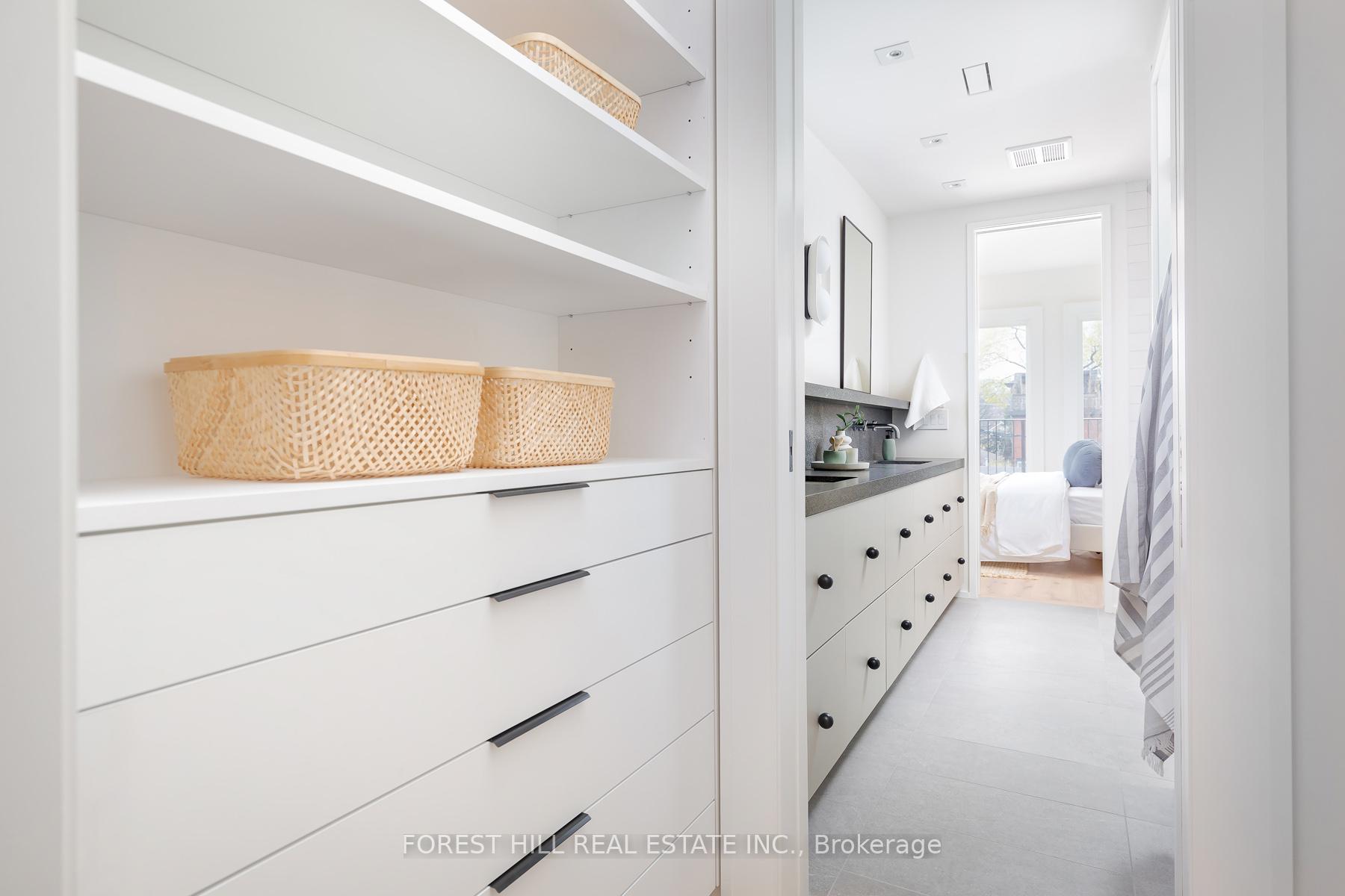 Photo 27 of 61 Foxley Street, Toronto, Trinity-Bellwoods — HOMEH