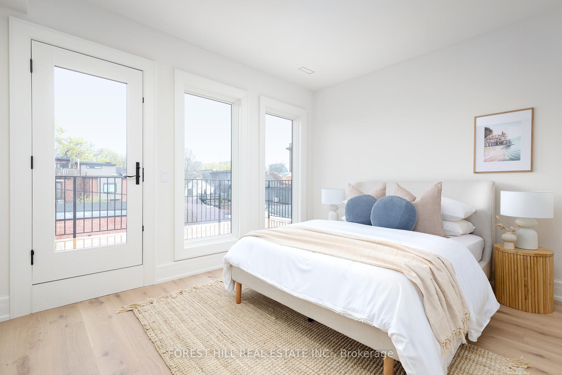 Photo 29 of 61 Foxley Street, Toronto, Trinity-Bellwoods — HOMEH