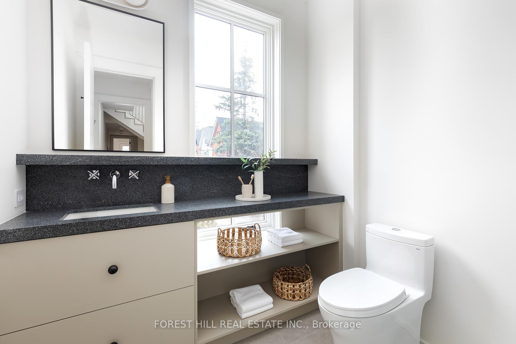 Photo 31 of 61 Foxley Street, Toronto, Trinity-Bellwoods — HOMEH
