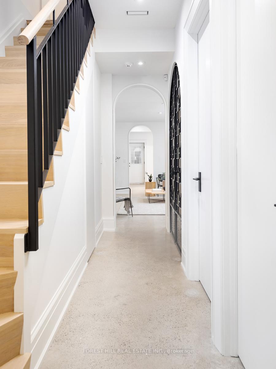 Photo 42 of 61 Foxley Street, Toronto, Trinity-Bellwoods — HOMEH