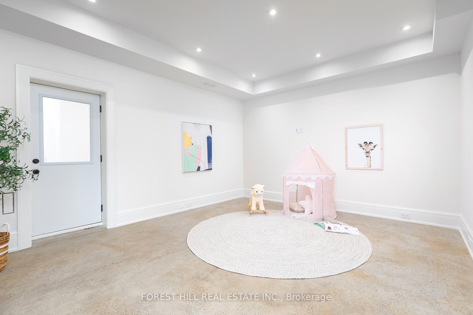 Photo 45 of 61 Foxley Street, Toronto, Trinity-Bellwoods — HOMEH