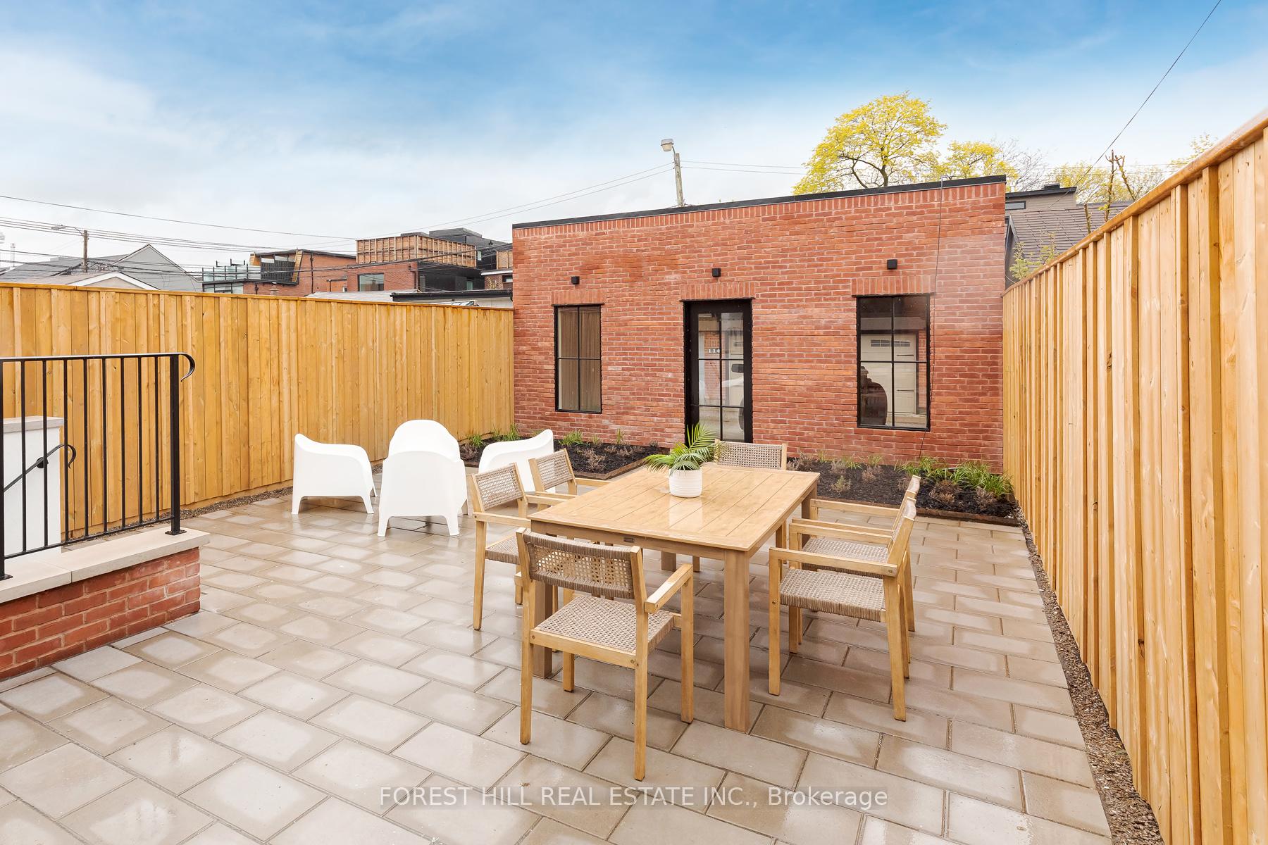 Photo 48 of 61 Foxley Street, Toronto, Trinity-Bellwoods — HOMEH