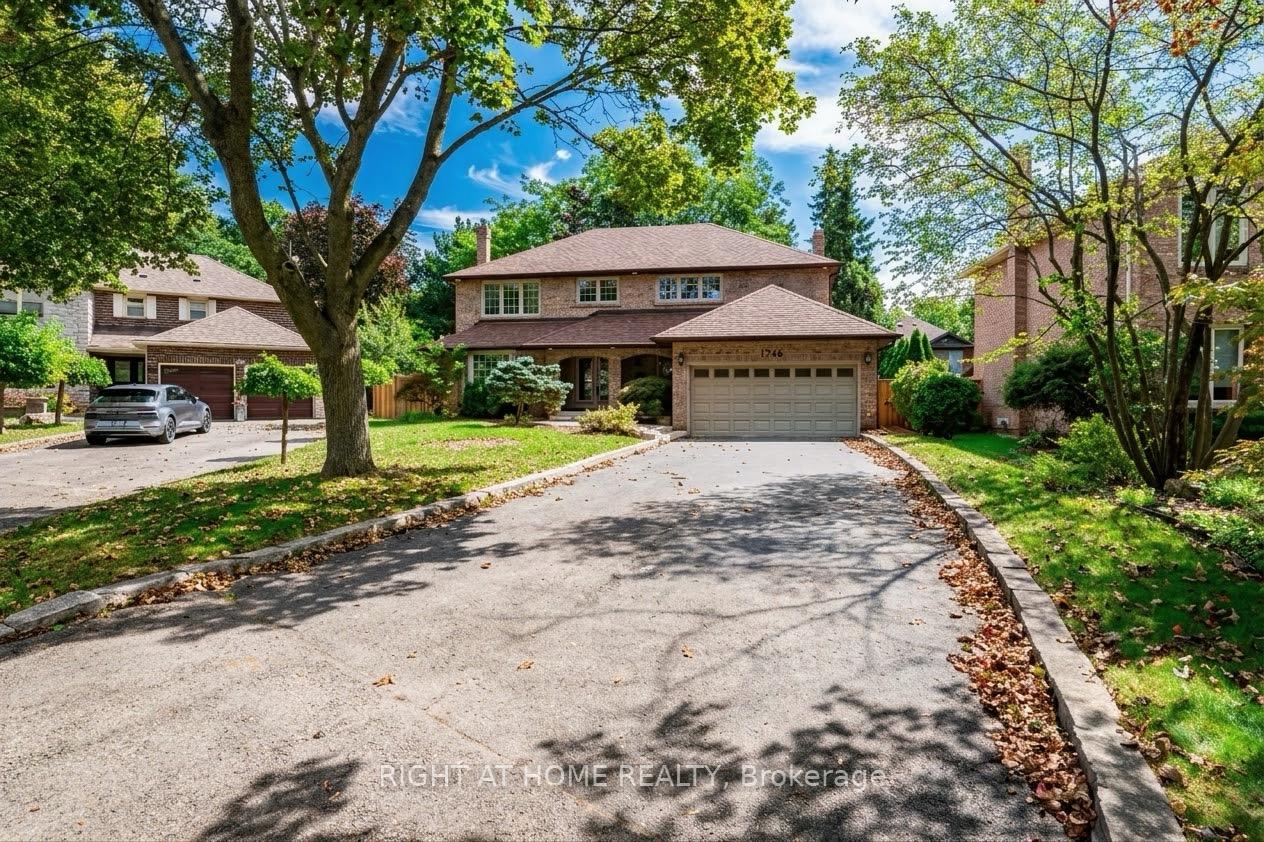 Photo 1 of 1746 The Loft, Mississauga, Erin Mills — HOMEH