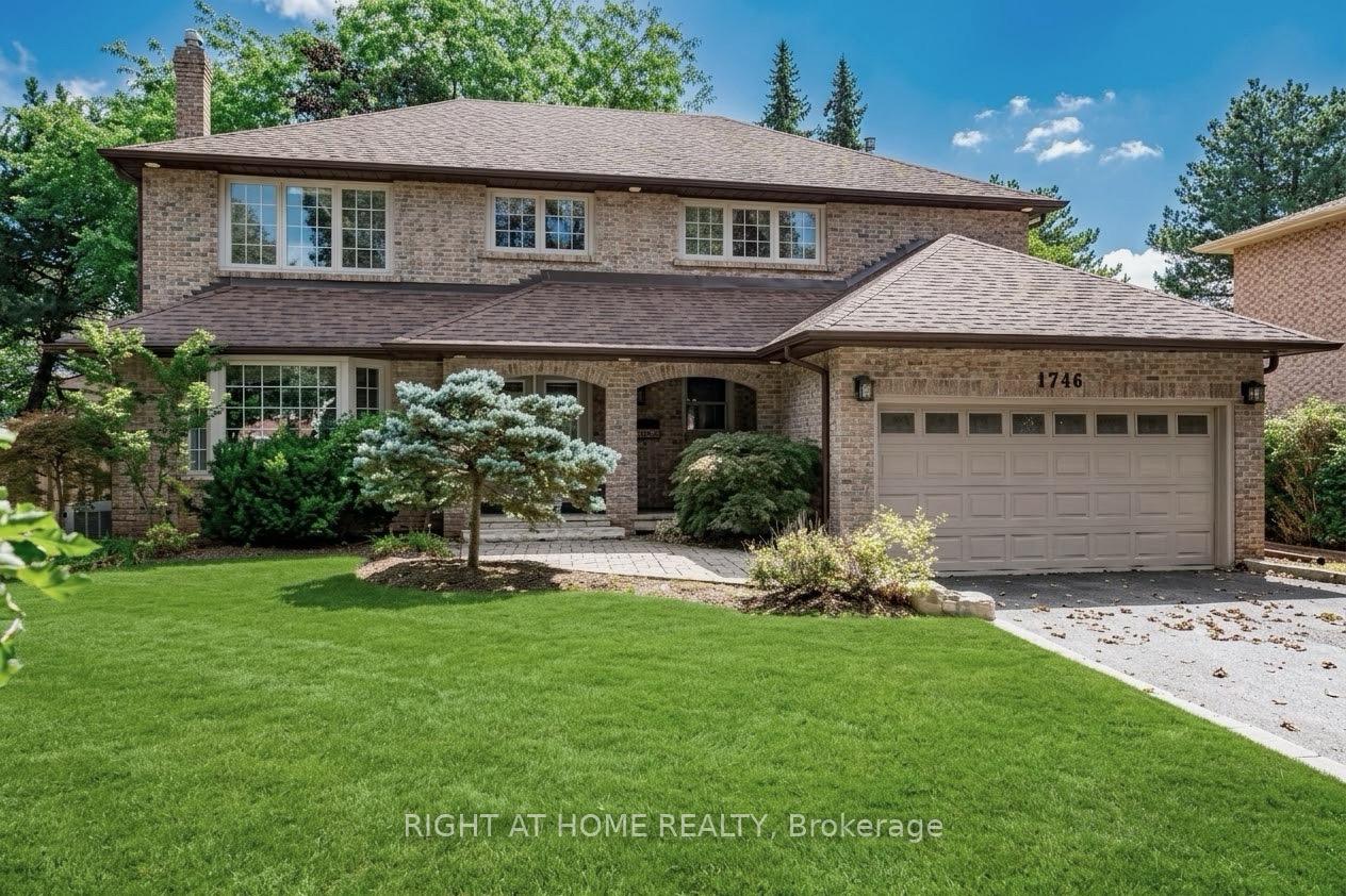 Photo 2 of 1746 The Loft, Mississauga, Erin Mills — HOMEH